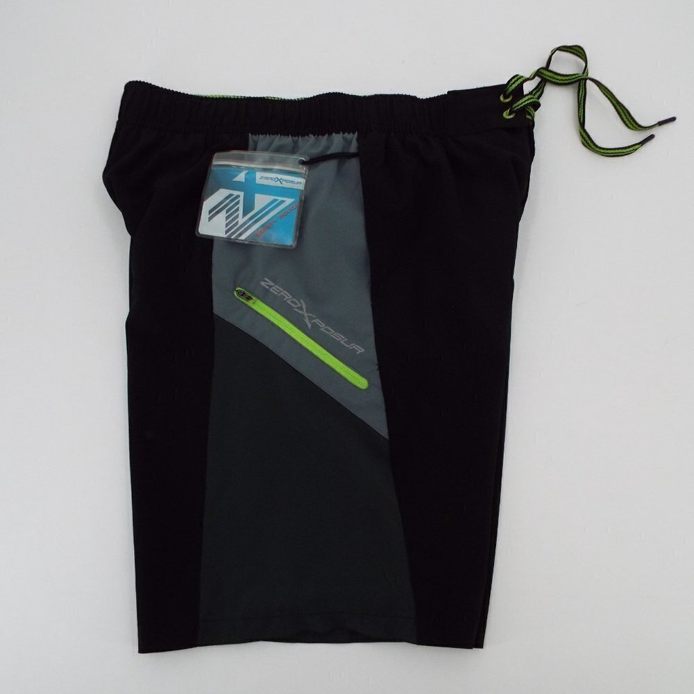 ZeroXposur Board Shorts NWT - Picture 3 of 9